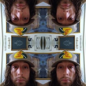 Meet your Posher, Brett